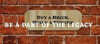JBHSAA Buy A Brick Walk of Fame
