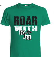 Student T-Shirt 2025-2026