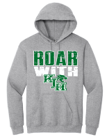 Student Hoodie 2025-2026