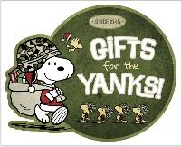 Gift to Yanks Donations