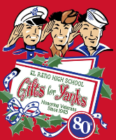 Gift to Yanks Donations