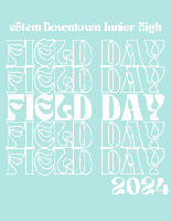 2024 9th Grade Field Day