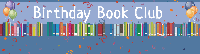 Birthday Book