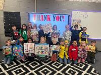 Yukon Public Schools Foundation For Excellence Donations
