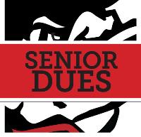 Senior Dues 2024
