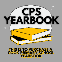 Cook Primary Yearbook