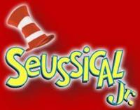 Seussical, Jr 4/25 @ 2 pm