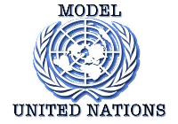 Model UN Registration