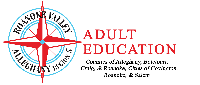 Region 5 Adult Education Classes