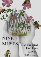 Nine Muses Literary Magazine
