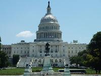 Washington D.C. Donations