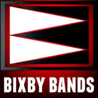 Bixby Band Donations