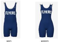 Power Lifting Team Fees (Including Uniform Jersey)