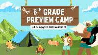 6TH Grade Camp 26/27