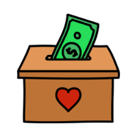 Donations - General School Fund