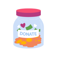 Donations - Staff Fund