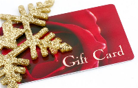 STEM Holiday Gift Card Program