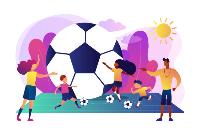 CHS Girls Soccer 2nd Technical and Finishing Camp 2023