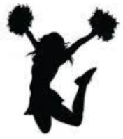 LHS Titans Cheer & Poms Mini/Middle Summer Camp 2024 (K-8th Grade)
