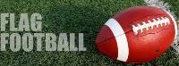 2026 Youth Girls Flag Football Camp