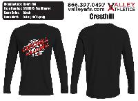 CMS - Volleyball T-Shirt 24-25