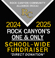 A RCHS School-Wide Direct Donation Fundraiser-Staff Grants/Hospitality/AfterProm