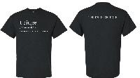 *TRHS Black out T-Shirt