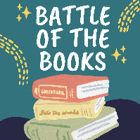 MRMS - Book Battle Team 2025-2026