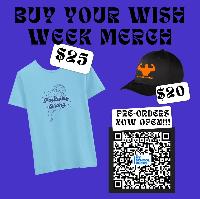 DCHS WISH WEEK ORDERS 2025