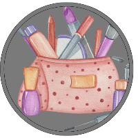 25-26 Q4 Beauty Salon Jr. with Ms. Orness