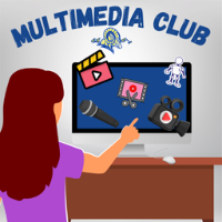 MRMS - Multi-Media Club (Q2, 25-26)