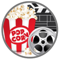 25-26 Q4 Munchies & Movies with Ms. Dede