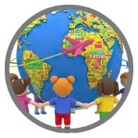 25-26 Q4 Holidays Around the World with Mrs. Reynolds