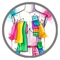 25-26 Q4 Jr. Fashion Designer with Ms. Orness