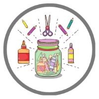 25-26 Q4 Creative Crafters with Mrs. Combe