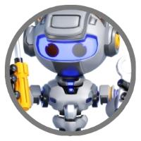 25-26 Q4 LEGO Robotics Club Jr. - Quirky Creations! with Mrs. Mayne