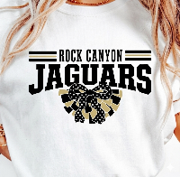 RCHS Jr & Future Jags Spirit Camp Fall 2026 (K-8th grade)