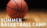 CHS Boys Basketball Camp (3rd - 8th grades) 2022