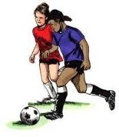CHS Girls Soccer 3v3 Challenge 2022