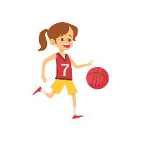 CHS Girls Basketball Youth Camp