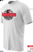 CMS - Volleyball T-Shirt