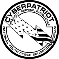 STEM- CyberPatriot 2023-24 MS/HS Student Registration (EN)