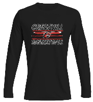 CMS - Basketball T-Shirt