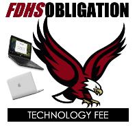 FDHS Obligation - TechnologyFee