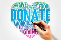 Donate to GBE