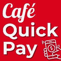 Caf&eacute; Quick Pay