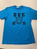 DVE Spirit Shirts