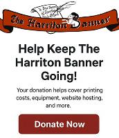 Harriton Banner Donations