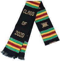 Urban-Suburban Senior Stole