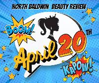 BCHS North Baldwin Beauty Review Sponsorships